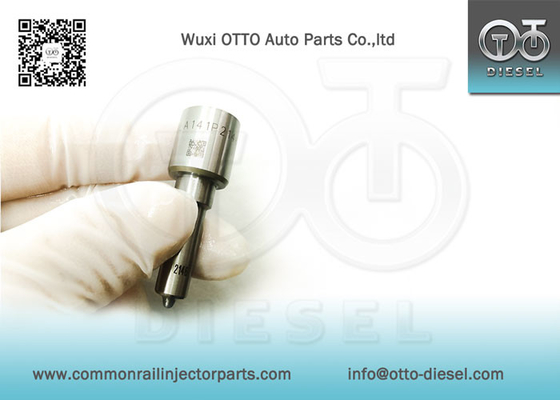 DLLA141P2146 Bosch Common Rail Nozzle For Injectors  0445120134