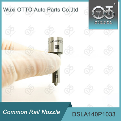 DSLA140P1033 Bosch Common Rail Nozzle For Injectors 0 445120011 / 0986435506​