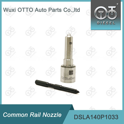 DSLA140P1033 Bosch Common Rail Nozzle For Injectors 0 445120011 / 0986435506​