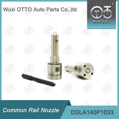 DSLA140P1033 Bosch Common Rail Nozzle For Injectors 0 445120011 / 0986435506​