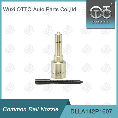 DLLA142P1607 Bosch Diesel Nozzle For Common Rail Injectors 0 445110276