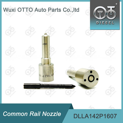 DLLA142P1607 Bosch Diesel Nozzle For Common Rail Injectors 0 445110276