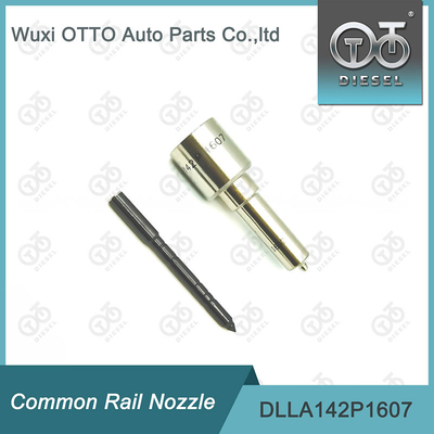 DLLA142P1607 Bosch Diesel Nozzle For Common Rail Injectors 0 445110276