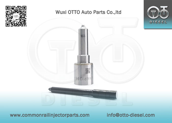 DLLA146P1296 Bosch Diesel Nozzle For Common Rail Injectors 0 445110141/0986435086