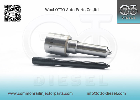 DLLA146P1296 Bosch Diesel Nozzle For Common Rail Injectors 0 445110141/0986435086