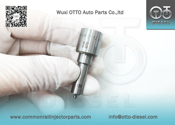 DLLA146P1296 Bosch Diesel Nozzle For Common Rail Injectors 0 445110141/0986435086