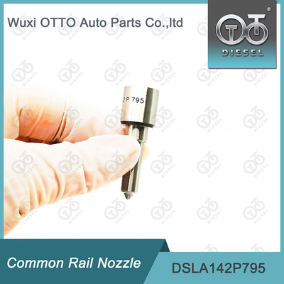 DSLA142P795 Bosch Diesel Nozzle For Common Rail Injectors 0 445110008/020/044