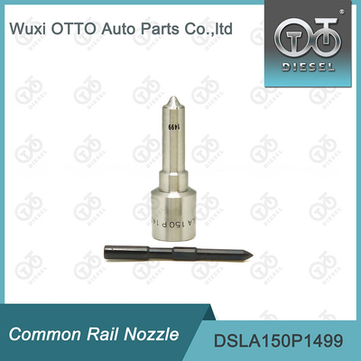 DSLA150P1499 Bosch Diesel Nozzle For Common Rail Injectors