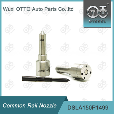 DSLA150P1499 Bosch Diesel Nozzle For Common Rail Injectors