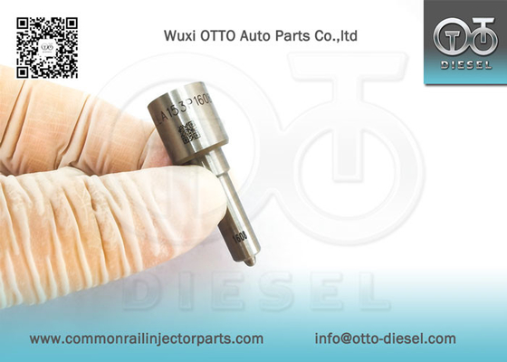 DLLA153P1608 Bosch Diesel Nozzle For Injectors 0 445110274