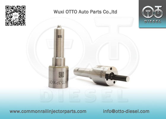 DLLA153P1608 Bosch Diesel Nozzle For Injectors 0 445110274