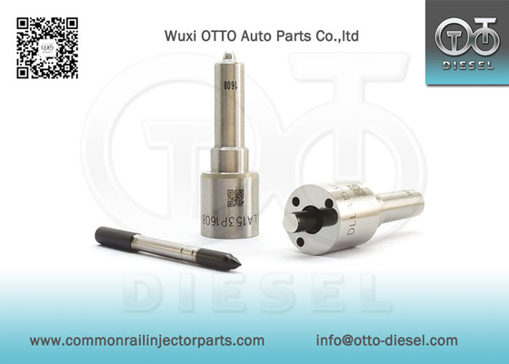 DLLA153P1608 Bosch Diesel Nozzle For Injectors 0 445110274