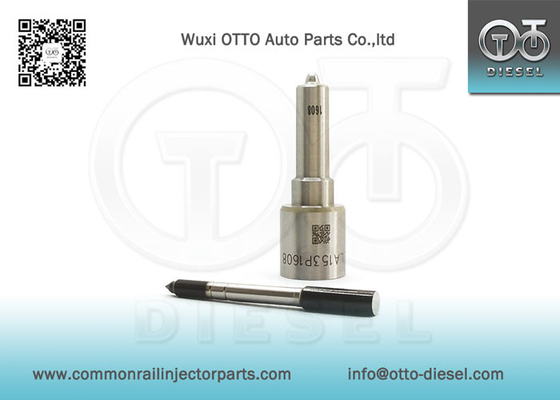 DLLA153P1608 Bosch Diesel Nozzle For Injectors 0 445110274