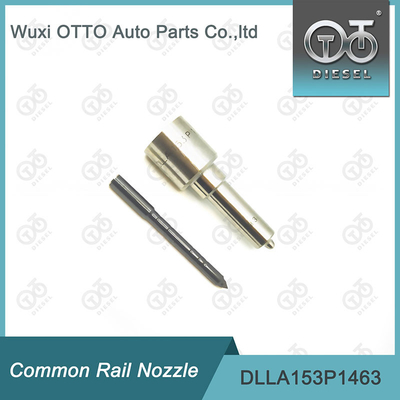 DLLA153P1463 Bosch  Common Rail Nozzle For Injectors 0445110236/288/296