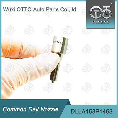 DLLA153P1463 Bosch  Common Rail Nozzle For Injectors 0445110236/288/296
