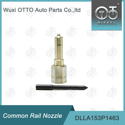 DLLA153P1463 Bosch  Common Rail Nozzle For Injectors 0445110236/288/296