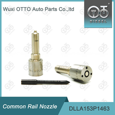 DLLA153P1463 Bosch  Common Rail Nozzle For Injectors 0445110236/288/296