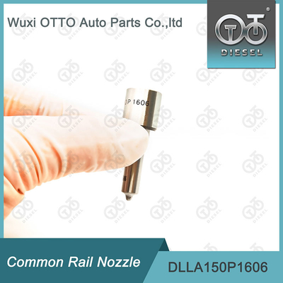 DLLA150P1606 Bosch Common Rail Nozzle For Injectors 0445110269 / 270