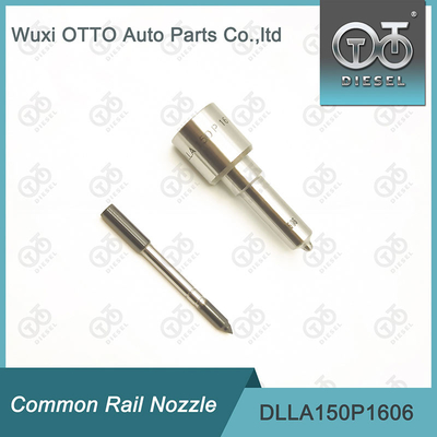DLLA150P1606 Bosch Common Rail Nozzle For Injectors 0445110269 / 270