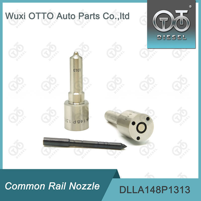 DLLA148P1313 Bosch Diesel Nozzle For Common Rail Injectors 0445110169