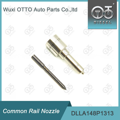 DLLA148P1313 Bosch Diesel Nozzle For Common Rail Injectors 0445110169