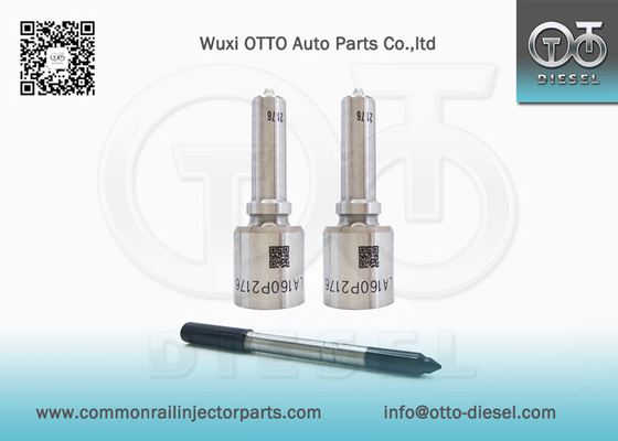 DLLA160P2176 Bosch Injector Nozzle-Φ3.5 Series For Common Rail Injectors 0 445110617