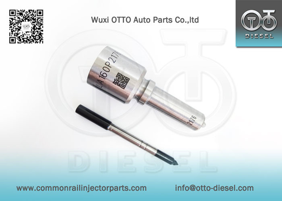 DLLA160P2176 Bosch Injector Nozzle-Φ3.5 Series For Common Rail Injectors 0 445110617