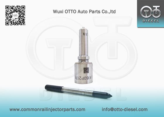 DLLA160P2176 Bosch Injector Nozzle-Φ3.5 Series For Common Rail Injectors 0 445110617