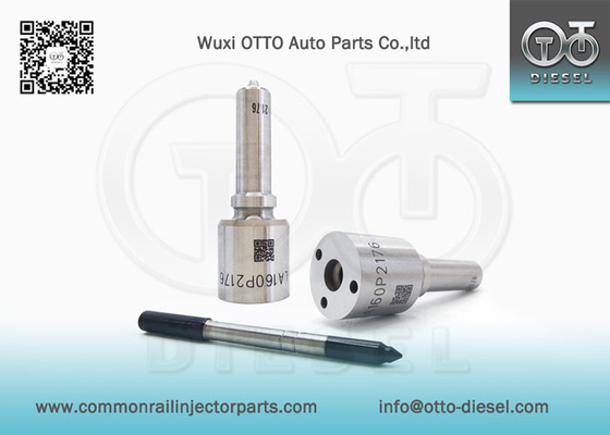 DLLA160P2176 Bosch Injector Nozzle-Φ3.5 Series For Common Rail Injectors 0 445110617