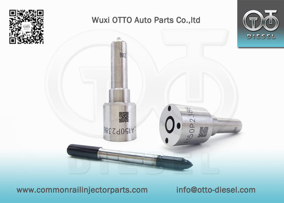 DLLA150P2386 Bosch Injector Nozzle For Common Rail Injectors 0 445120357/446etc.