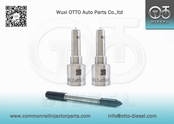 DLLA150P2386 Bosch Injector Nozzle For Common Rail Injectors 0 445120357/446etc.