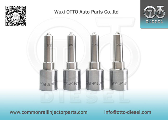 DSLA143P1535 Bosch Common Rail Nozzle For Diesel Injectors 0 445120057