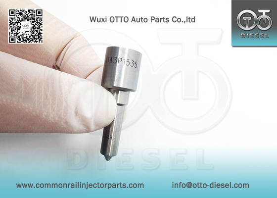 DSLA143P1535 Bosch Common Rail Nozzle For Diesel Injectors 0 445120057