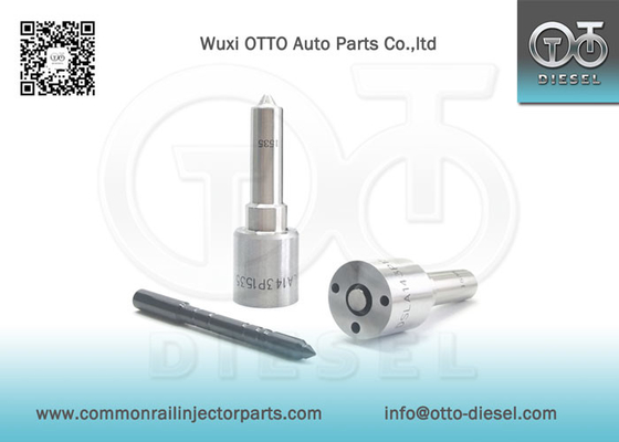 DSLA143P1535 Bosch Common Rail Nozzle For Diesel Injectors 0 445120057