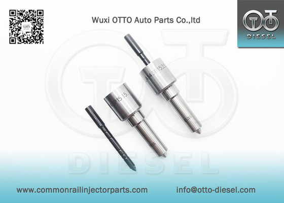 DSLA143P1535 Bosch Common Rail Nozzle For Diesel Injectors 0 445120057