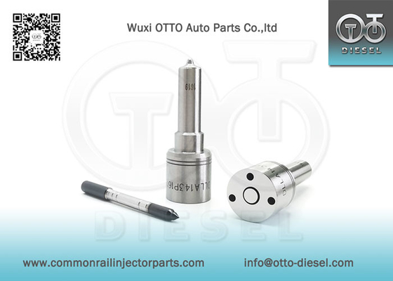 DLLA143P1619 Bosch Injector Nozzle For Common Rail Injectors 0 445120089