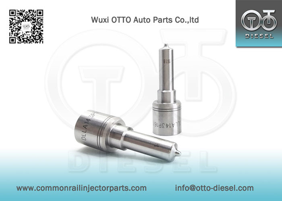 DLLA143P1619 Bosch Injector Nozzle For Common Rail Injectors 0 445120089