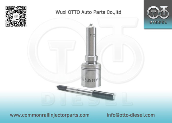 DLLA146P2213 Bosch Diesel Nozzle For Common Rail Injectors 0 445120257