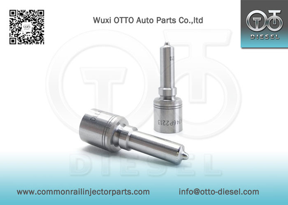 DLLA146P2213 Bosch Diesel Nozzle For Common Rail Injectors 0 445120257