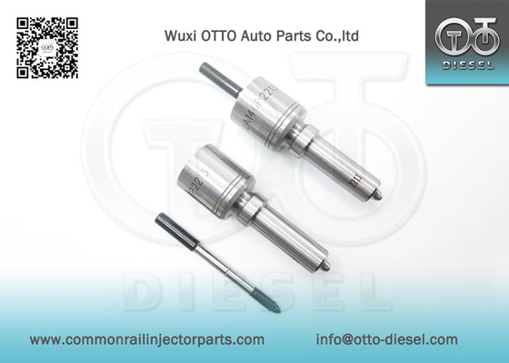 DLLA146P2213 Bosch Diesel Nozzle For Common Rail Injectors 0 445120257