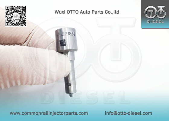 DLLA152P1832 Bosch Common Rail Nozzle For Injectors 0445120162 / 307