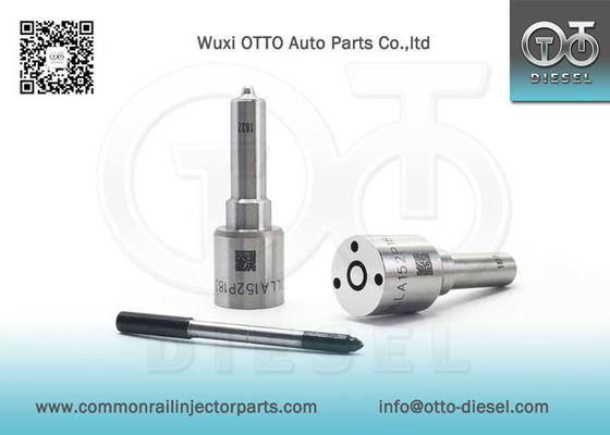 DLLA152P1832 Bosch Common Rail Nozzle For Injectors 0445120162 / 307