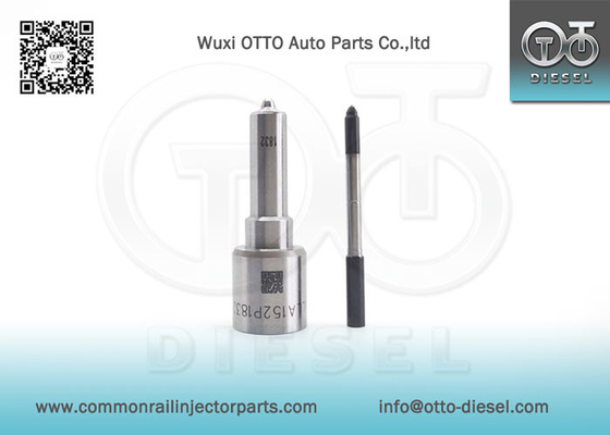 DLLA152P1832 Bosch Common Rail Nozzle For Injectors 0445120162 / 307