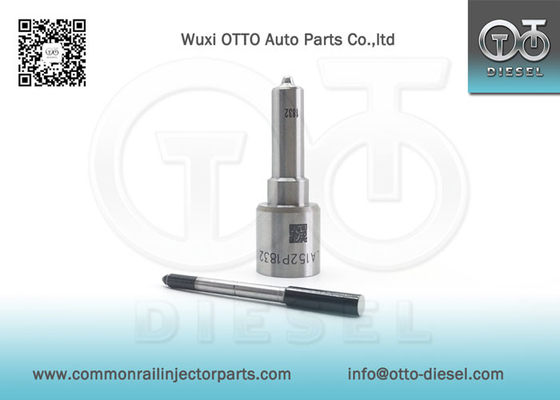 DLLA152P1832 Bosch Common Rail Nozzle For Injectors 0445120162 / 307