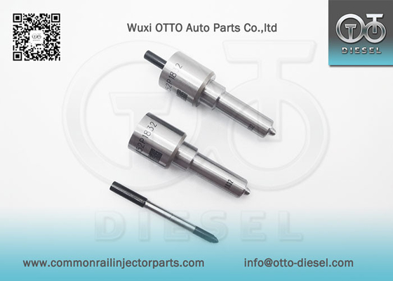 DLLA152P1832 Bosch Common Rail Nozzle For Injectors 0445120162 / 307