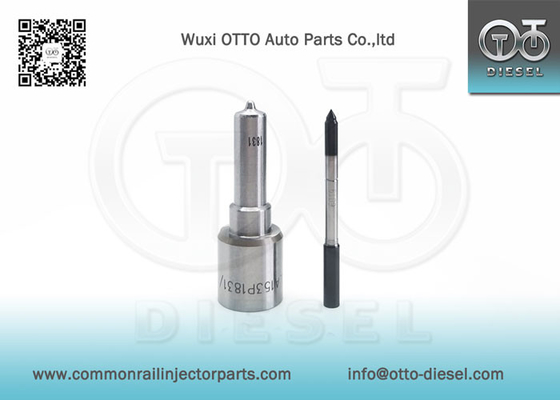 DLLA153P1831 Bosch Diesel Nozzle For Common Rail Injectors 0 445120186
