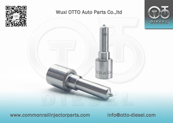 DLLA153P1831 Bosch Diesel Nozzle For Common Rail Injectors 0 445120186