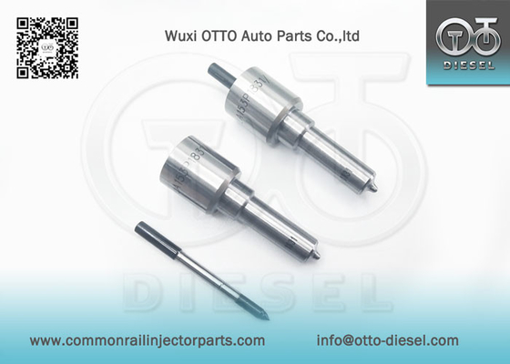DLLA153P1831 Bosch Diesel Nozzle For Common Rail Injectors 0 445120186