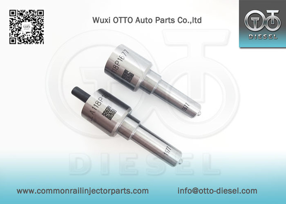 DLLA118P1677 Bosch Common Rail  Nozzle For Injectors 0 455120112