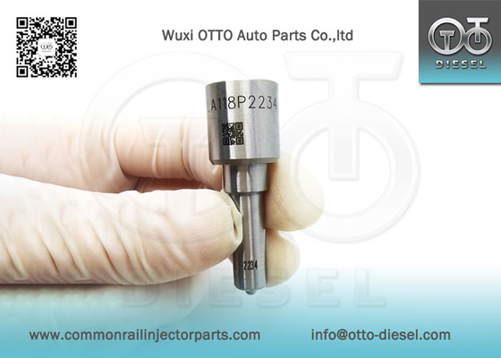 DLLA118P2234 Bosch Diesel Nozzle For Common Rail Injectors 0 445 120 272